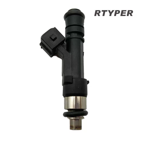 RTYPER Injectors for Engines 96487557 0280158101 Fuel Injector for Chevrolet Optra Design Nubira Lacetti Inyector De... - image 2